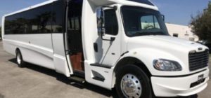 Executive Limo Coach
