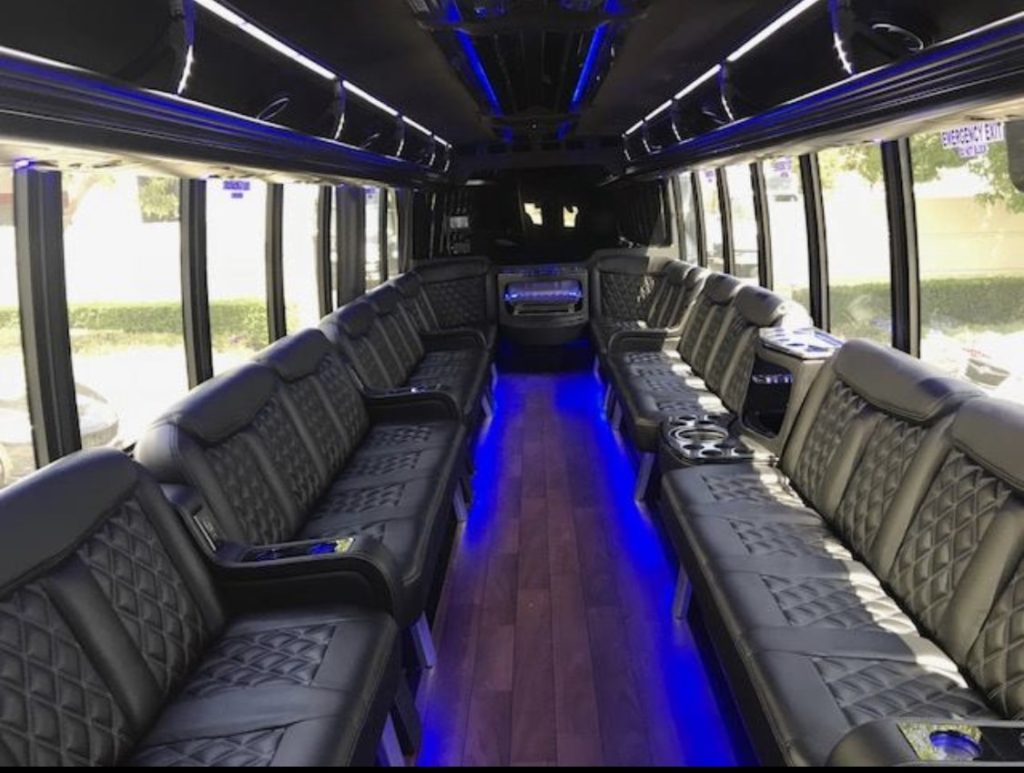 Limo Shuttle