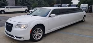 Limo Service Indianapolis
