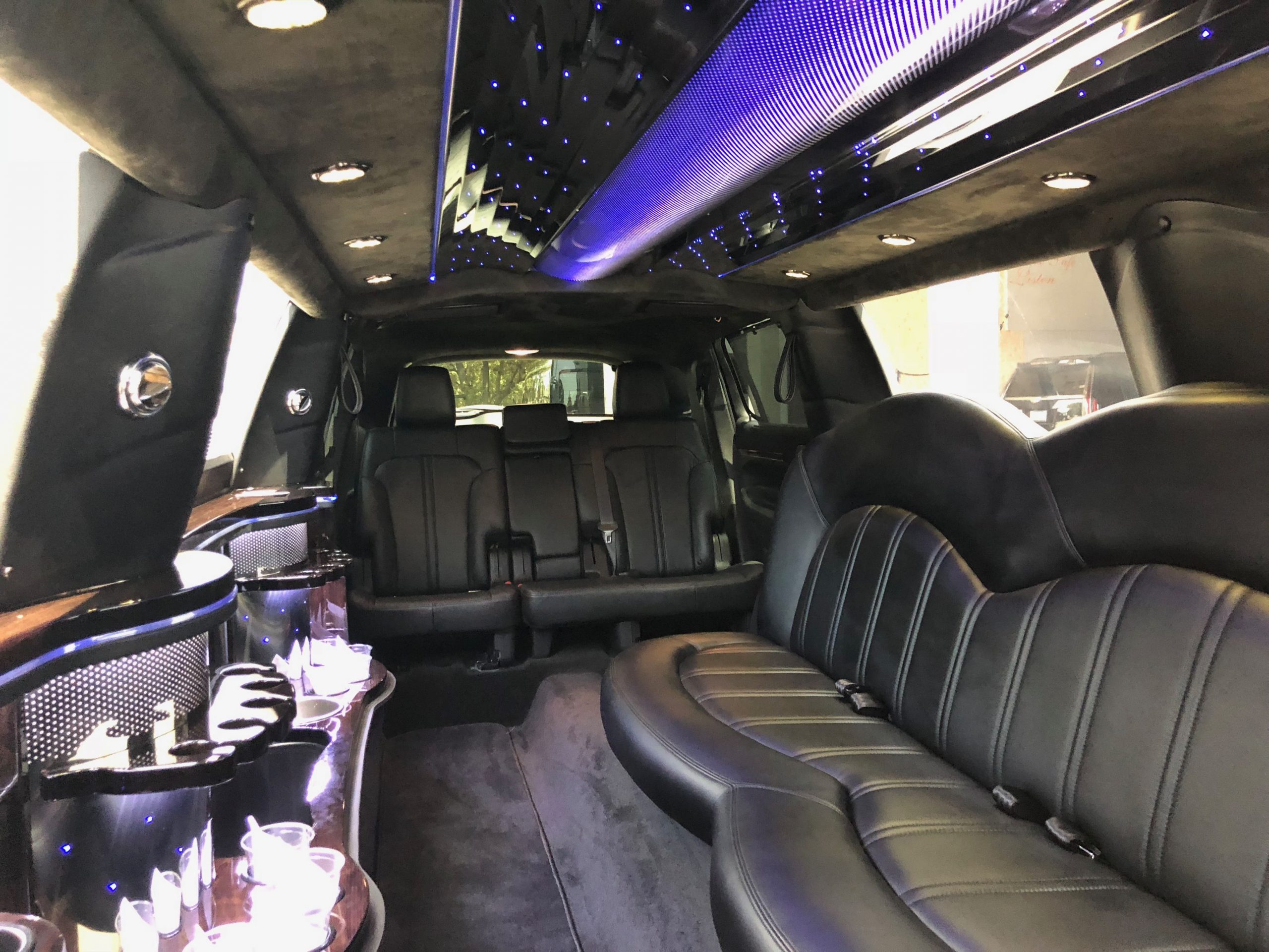 Best Limo Service