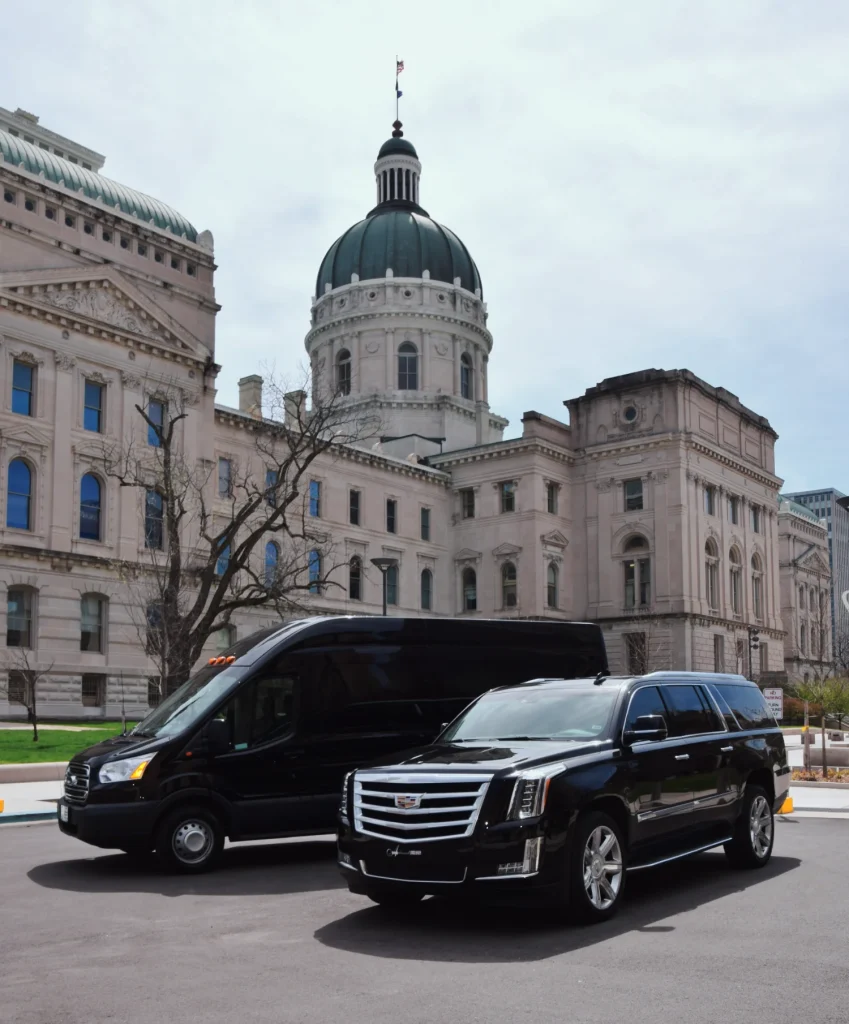 Indianapolis Fleet